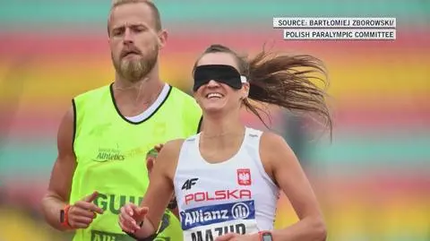 Poland wins World Para Athletics European Championships