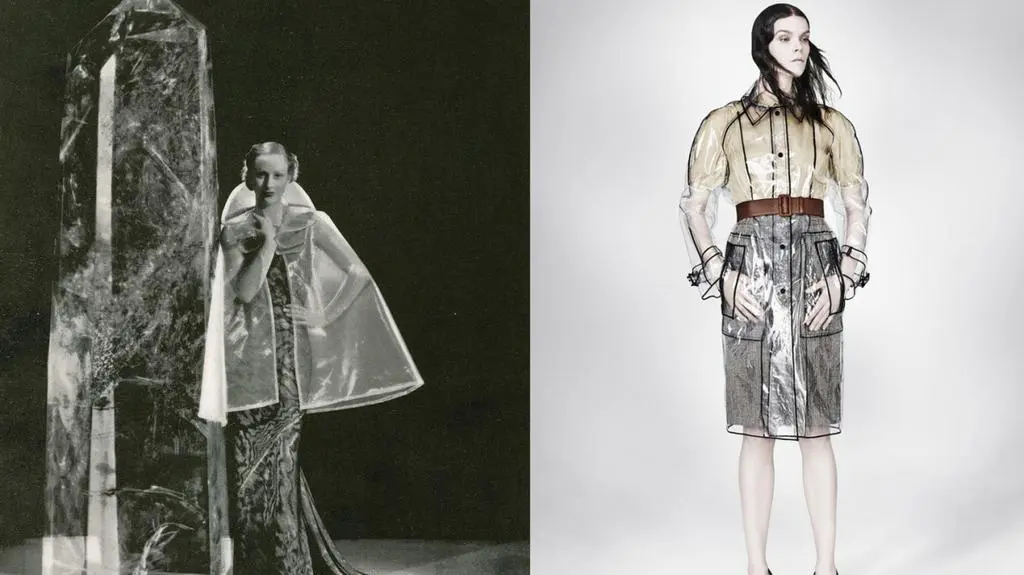 "Schiaparelli and Prada: Impossible Conversations"