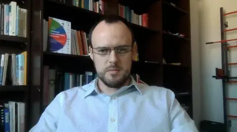 Socjolog polityki Wojciech Rafałowski o spocie PiS: oparty na manipulacji