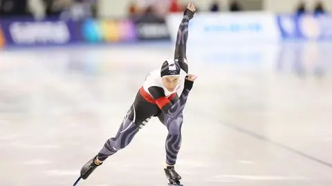 Polskie sprinterki trzecie w Pucharze Świata w Pekinie