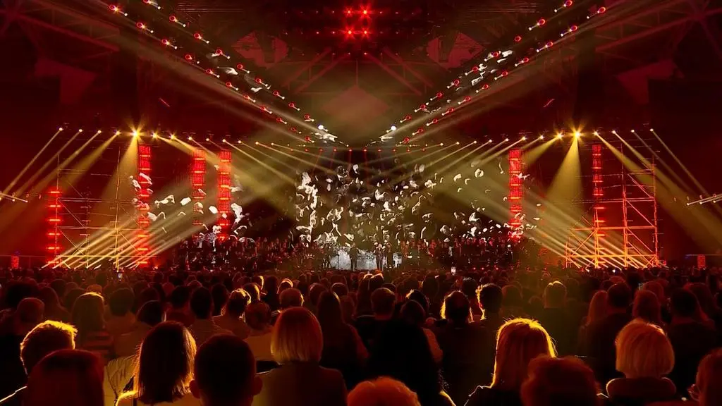 Koncert "Razem z Ukrainą"