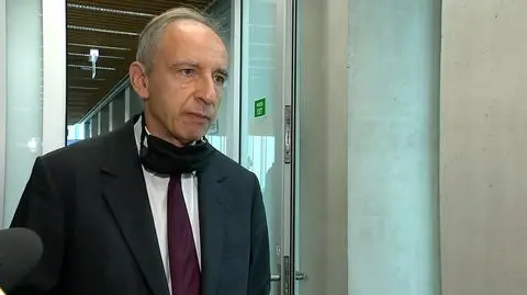 Bartoszewski o głosowaniu w sprawie podwyżek: to było zrobione niezręcznie