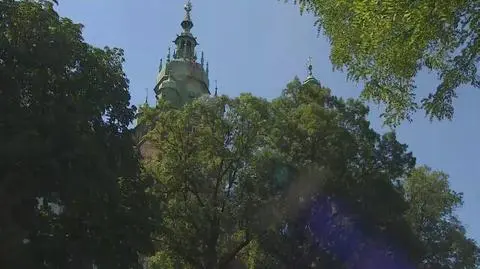Dzwon Zygmunt zabił dla kardynała Macharskiego