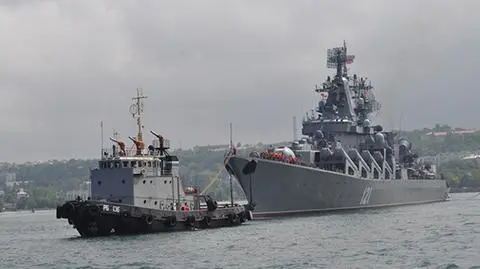 Moskwa 
