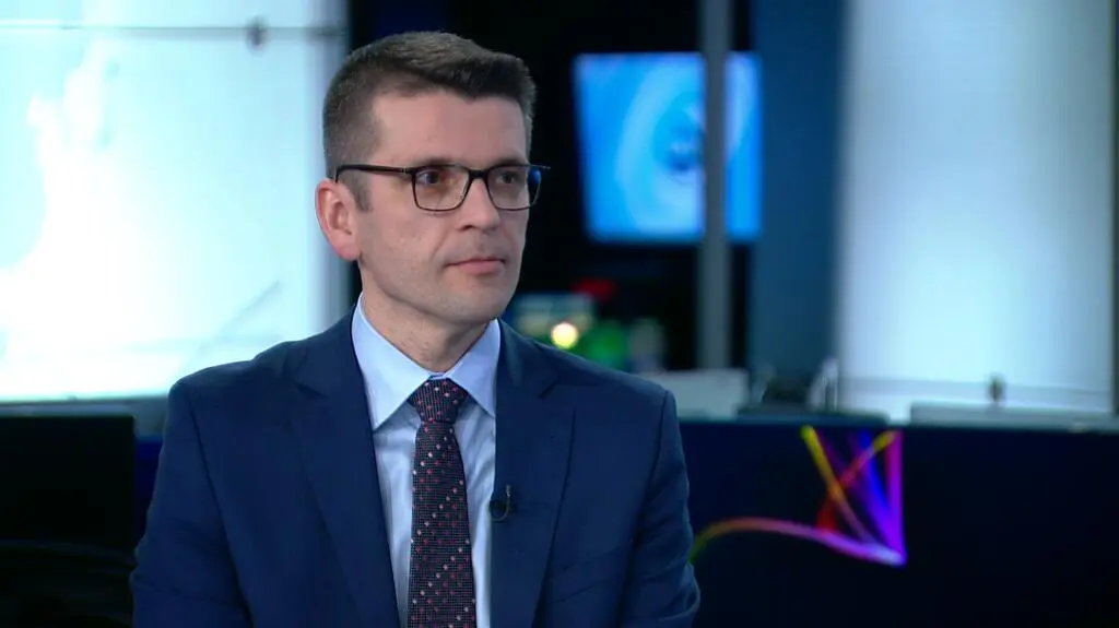 Cała rozmowa z adwokatem Łukaszem Chojniakiem z Uniwersytetu Warszawskiego