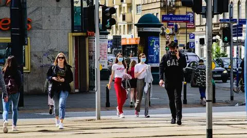 warszaway shutterstock_1535463686