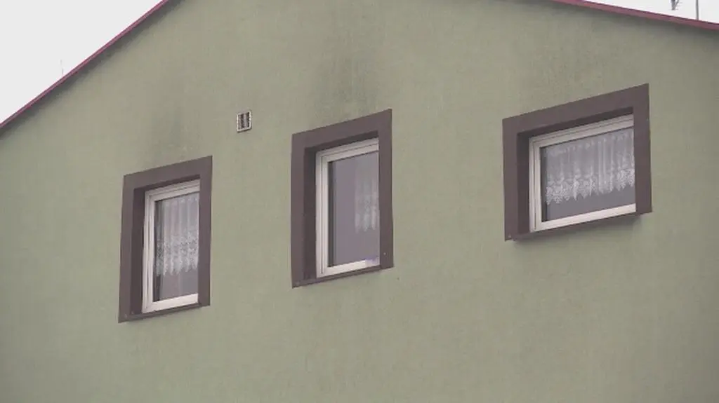 Pobita na śmierć w sylwestrową noc