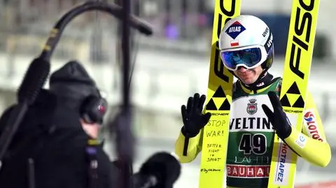 Stoch z mieszanymi odczuciami. "Pod tym względem to najgorsza skocznia w Pucharze Świata"