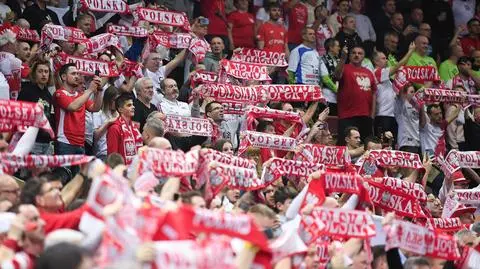 Jest oficjalna decyzja. Polska współorganizatorem wielkiej imprezy