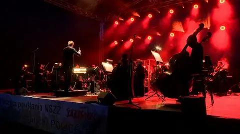 Koncert "Sierpniowe Przełomy"