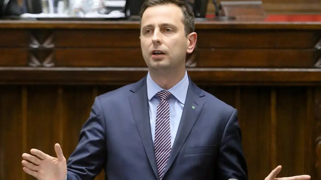 Kosiniak-Kamysz: w expose zabrakło wglądu w stan faktyczny