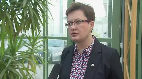 Politycy o wywiadzie z Rzeplińskim
