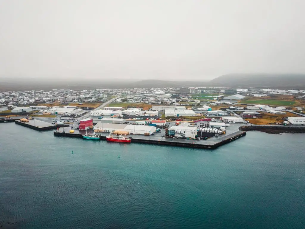 Grindavik