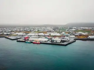 Grindavik