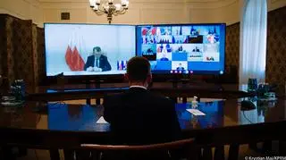 Aktualnie czytasz: Zalewska i Skórzyński: ranking politycznych wydarzeń roku