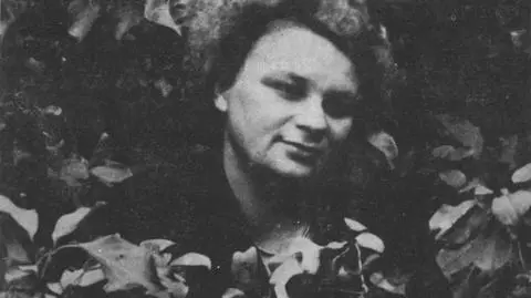 Maturzyści na egzaminie mogli interpretować wiersz Anny Kamieńskiej "Daremne"