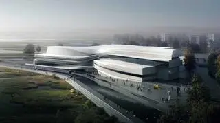Yinchuan Art Museum