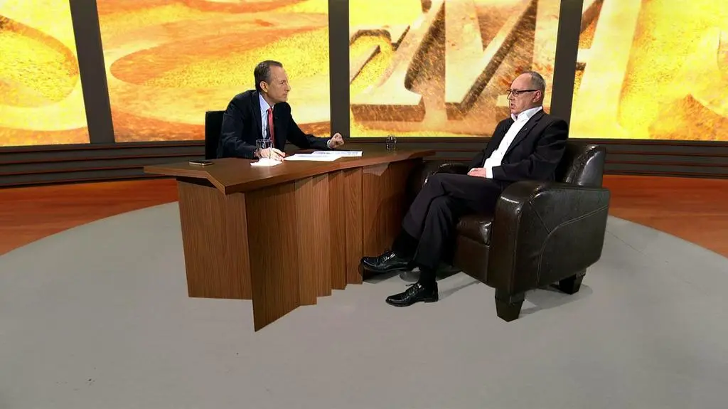 Zemsta z niskich pobudek