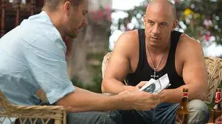 "Szybcy i wściekli 6", 2013 (z Vinem Dieselem)