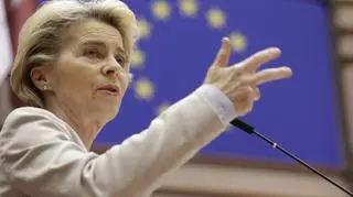 Aktualnie czytasz: "Anyone still in doubt has a clear path. They can go to the European Court of Justice"
