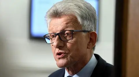 Piotrowicz: wbrew sugestiom jestem również ofiarą stanu wojennego