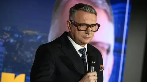 "W Sejmie krąży informacja, że Wipler szykuje się do stanowiska premiera"