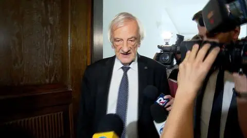 Ryszard Terlecki o nowej szefowej MSWiA Elżbiecie Witek