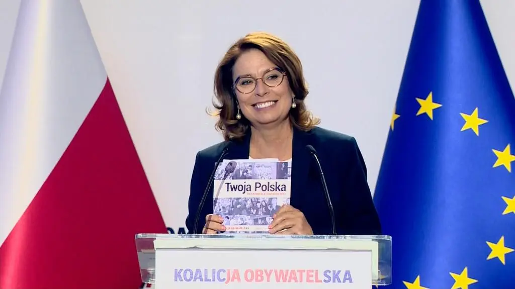 Jutro może być lepsze