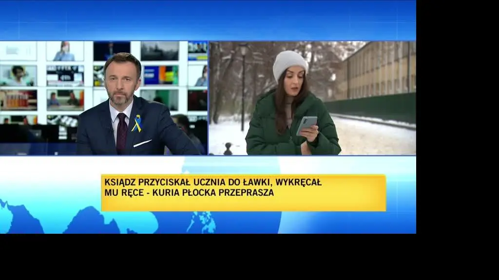kuria lafj