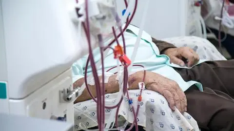 Nietrzeźwa lekarka przyjmowała pacjentów w stacji dializ