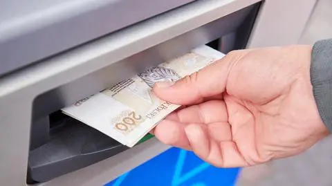 1300 złotych miesięcznie za nic przez dwa lata. "Chcemy zbadać, jak ludzie reagują"