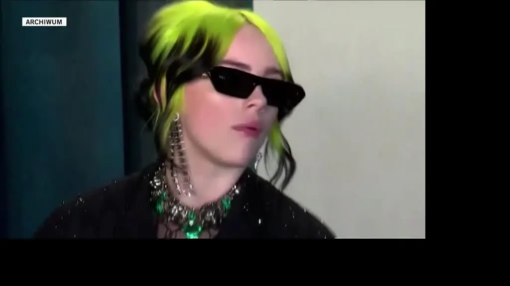 Billie Eilish