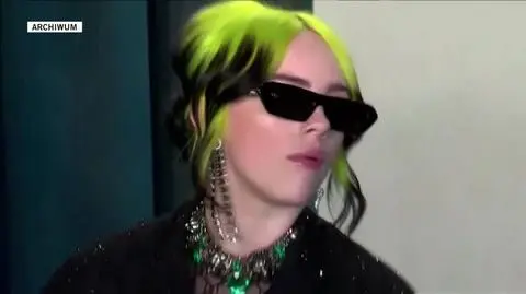 Billie Eilish