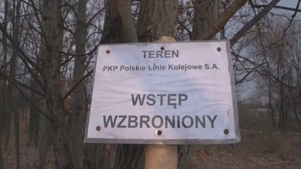 Sprawdzą czy pod ziemią jest złoty pociąg