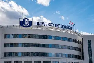 Uniwersytet Gdański