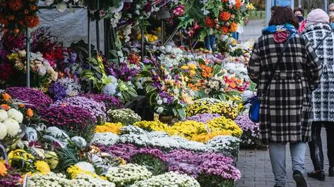 Policja: 14-latek brutalnie zaatakował kwiaciarkę, ranił ją ostrym narzędziem i ukradł pieniądze