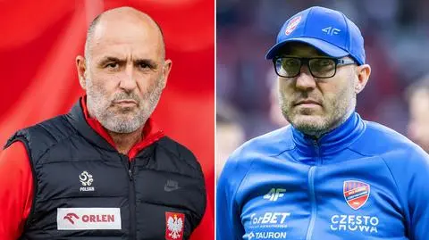 Następca Santosa w samo południe. "Szanse faworytów są równe"
