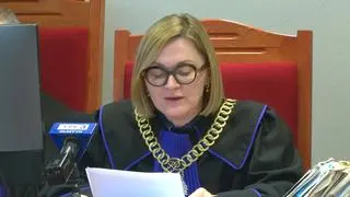 Sąd wziął brał pod uwagę zeznania świadków, protokoły oględzin i opinie biegłych