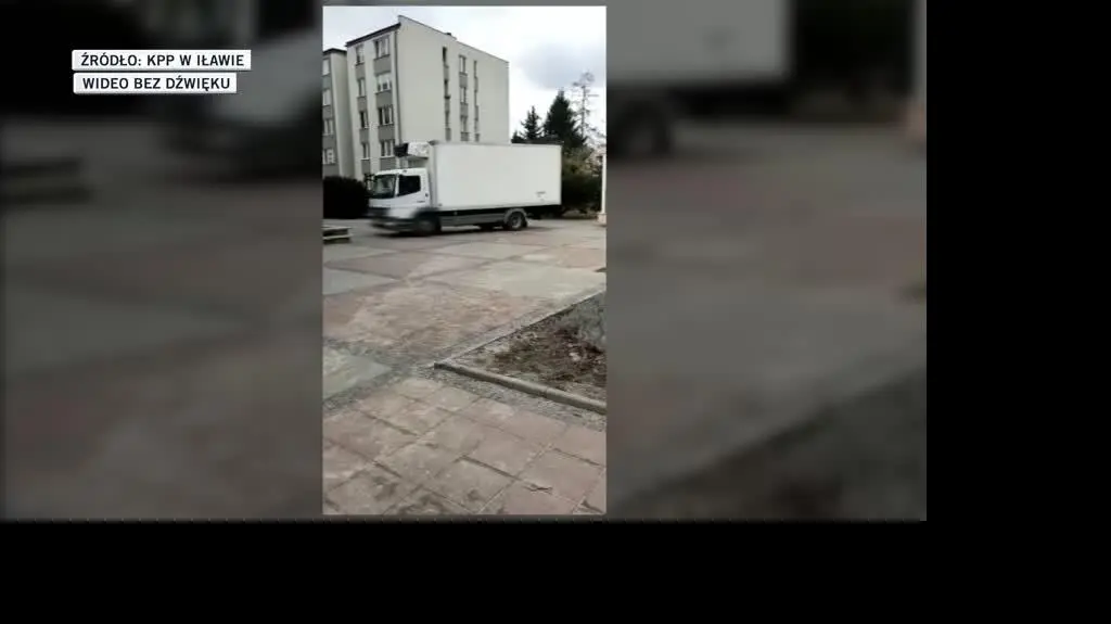 KPP w Iławie