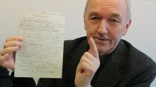 Każde słowo i zdanie było wałkowane