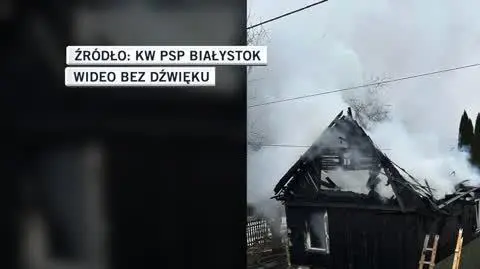 KW PSP BIAŁYSTOK 