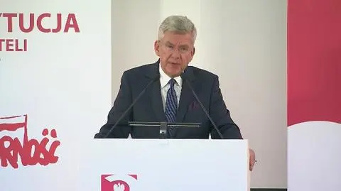 W nowej konstytucji powinny być zagwarantowane prawa do emerytury bezpłatnej nauki i bezpłatnego leczenia