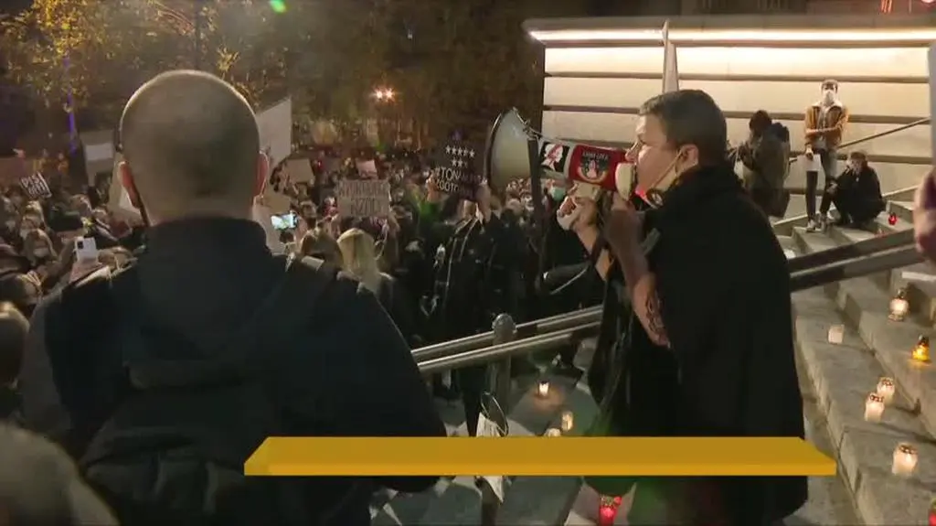 protest czest i szcze