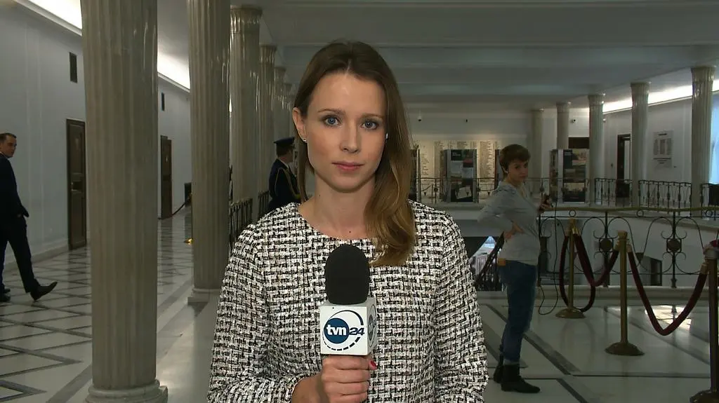 Politycy komentują kampanię resortu zdrowia