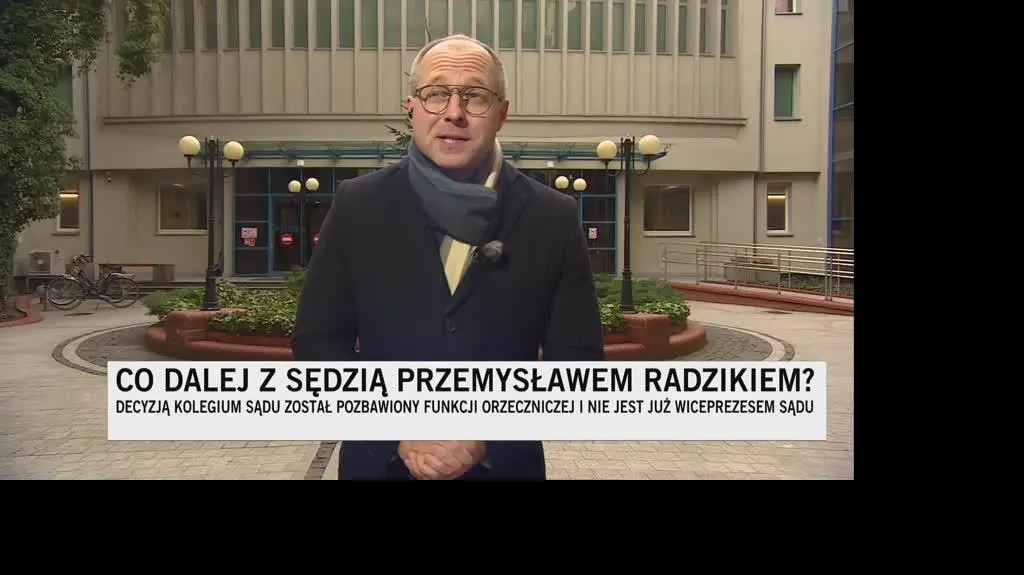 LAJF SEDZIA 1