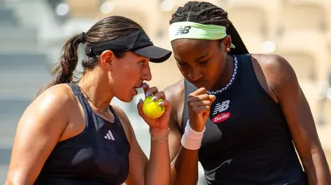 Gauff i Pegula jak Świątek. Finały WTA ważniejsze niż mecze w kadrze