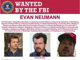 Evan Newman