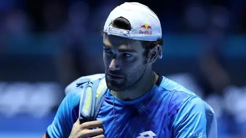 Hurkacz może wziąć rewanż za Wimbledon. Berrettini w planie wtorkowych meczów