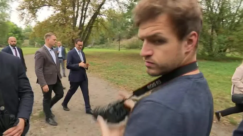 morawiecki