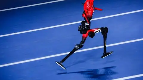 2. edycja Igrzysk Robotów Humanoidalnych